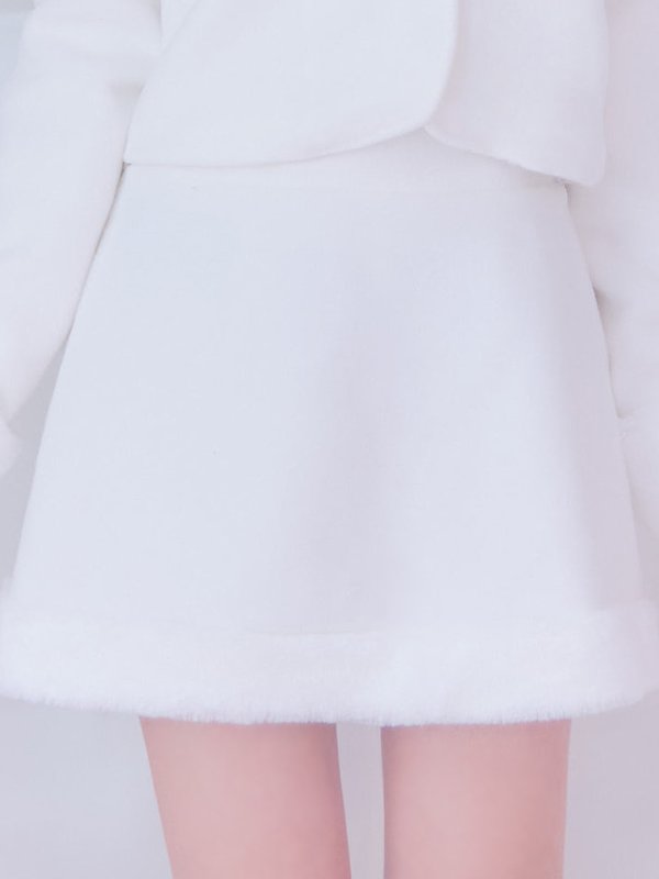 画像34: SALE!【サンタコス 4点セット】【S-Mサイズ/2カラー】ジャケットセットアップサンタ[YMT]