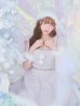 画像26: SALE!【サンタコス 4点セット】【S-Lサイズ/2カラー】チェーンモチーフフロントジップツイードフレアサンタコスプレ[YMT]