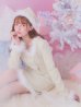 画像13: SALE!【サンタコス 3点セット】【XS-Lサイズ/2カラー】ロングスリーブツイードサンタコスプレ[YMT]