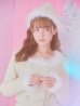 画像12: SALE!【サンタコス 3点セット】【XS-Lサイズ/2カラー】ロングスリーブツイードサンタコスプレ[YMT]