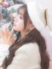 画像36: SALE!【サンタコス 5点セット】【XS-Lサイズ/1カラー】ジャケット付きツイードセットアップサンタ[YMT]