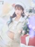 画像26: SALE!【サンタコス 5点セット】【XS-Lサイズ/1カラー】ジャケット付きツイードセットアップサンタ[YMT]