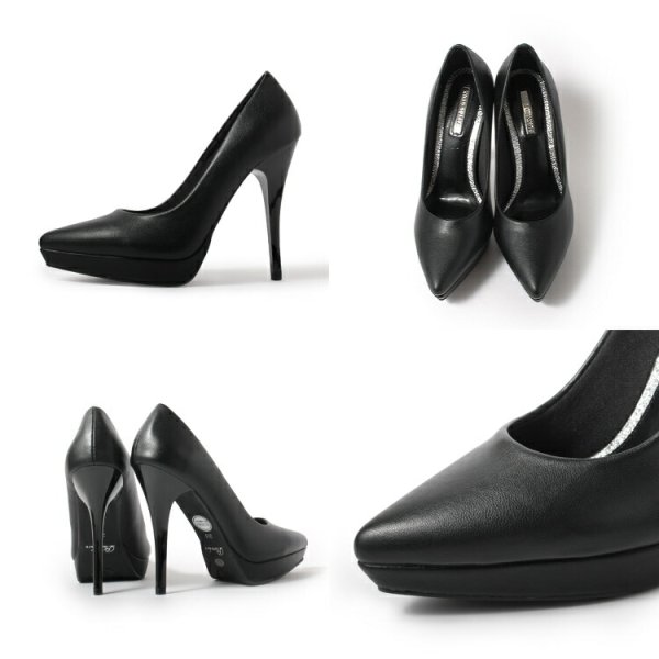 ブラックスムース