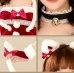 画像9: 【即日発送】【クリスマスコスプレ7点セット】【Malymoon/マリームーン】ポンポン猫耳サンタ【フリーサイズ/1カラー】[YMT]