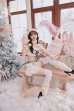 画像8: 【即日発送】【クリスマスコスプレ9点セット】【Malymoon/マリームーン】ラグドールサンタ【フリーサイズ/1カラー】[YMT]