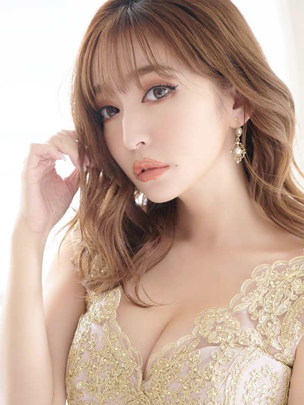 画像3: sugar限定カラーあり★【IRMA/イルマ】刺繍デザイン/ストレッチ/タイト/ミニドレス[HC03]