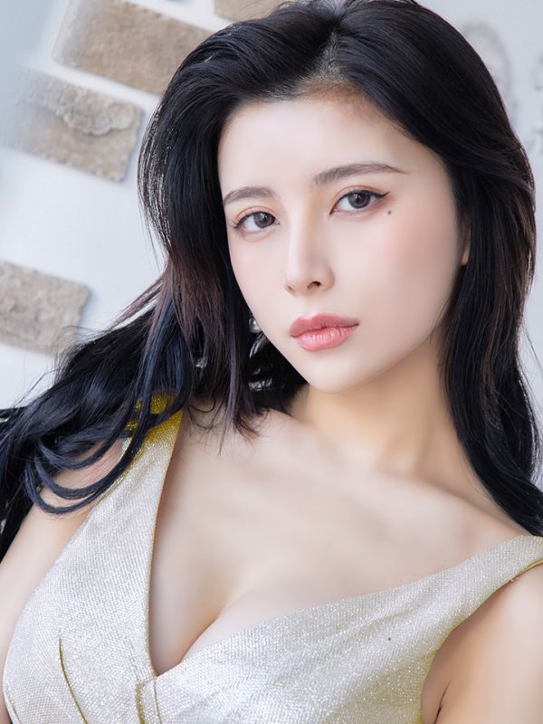 画像4: 【JEAN MACLEAN/ジャンマクレーン】ラメニット/ ノースリーブ/ タック/ ロング/ キャバドレス long[OF2A]