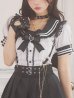 画像10: 【即日発送】【ハロウィン】スイートデビルスクールガール【Malymoon/マリームーン】 【コスプレ7点セット】【フリーサイズ/1カラー】[YMT]