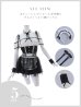 画像30: 【即日発送】 【ハロウィン】リボンブーケメイド【Malymoon/マリームーン 【コスプレ4点セット】【フリーサイズ/2カラー】[YMT]