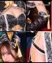 画像10: 【即日発送】チャイナバニーガール《高級コスランジェリー9点セット》【Dreamy Doll Premium/ドリーミードールプレミアム】【フリーサイズ/2カラー】[HC02]