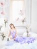 画像7: 【Lip line/リップライン】マーメイド/ スパンコール刺繍/ キャミソール/ チュール/ ロングドレス/ キャバドレス long[HC03]