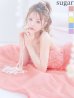 画像22: 【関西コレクション着用】【Lip line/リップライン】立体フラワー刺繍レース/ ラメ/ キャミソール/ Aライン/ プリンセス/ フレア/ ロングドレス/ キャバドレス long[HC03]