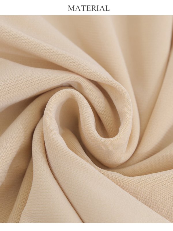 画像19: 【Lip line/リップライン】オフショルダー/ フラワー刺繍レース/ ゴールドレース/ タック/ スリット/ キャバドレス/ ロングドレスlong[HC03]