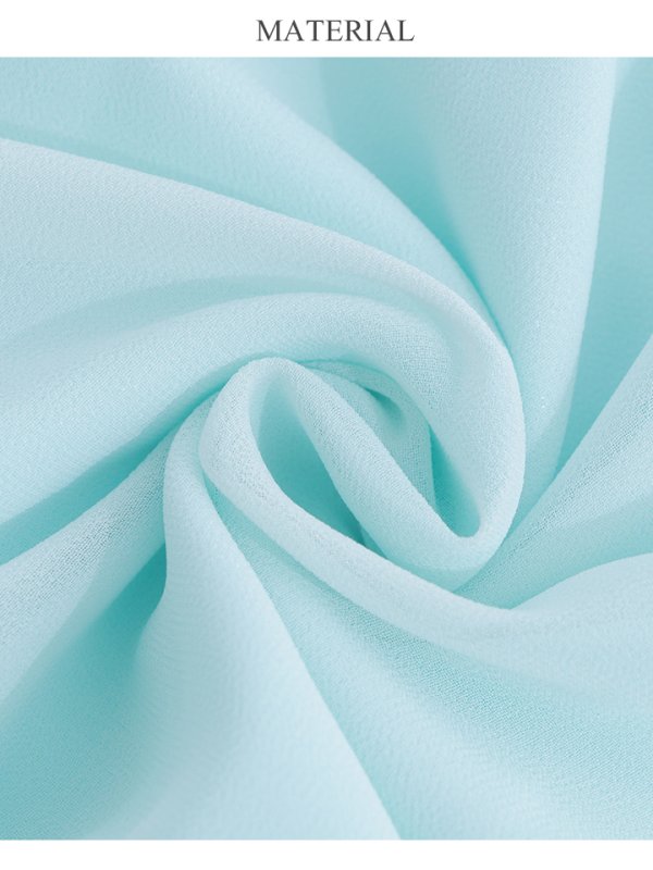 画像24: 【Lip line/リップライン】ビジュー刺繍/ プリーツ/ ノースリーブ/ ワンカラー/ Aライン/ ロングドレス/ キャバドレス long[HC03]