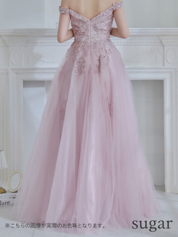 ピンク モデル:羽澄まり 身長:158cm:Sサイズ