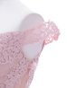 画像25: 【Lip line/リップライン】オフショル/ ハートカット/ ラメ/ 刺繍レース/ チュール/ プリンセス/ フレア/ Aライン/ ロングドレス/ キャバドレス long[HC03]