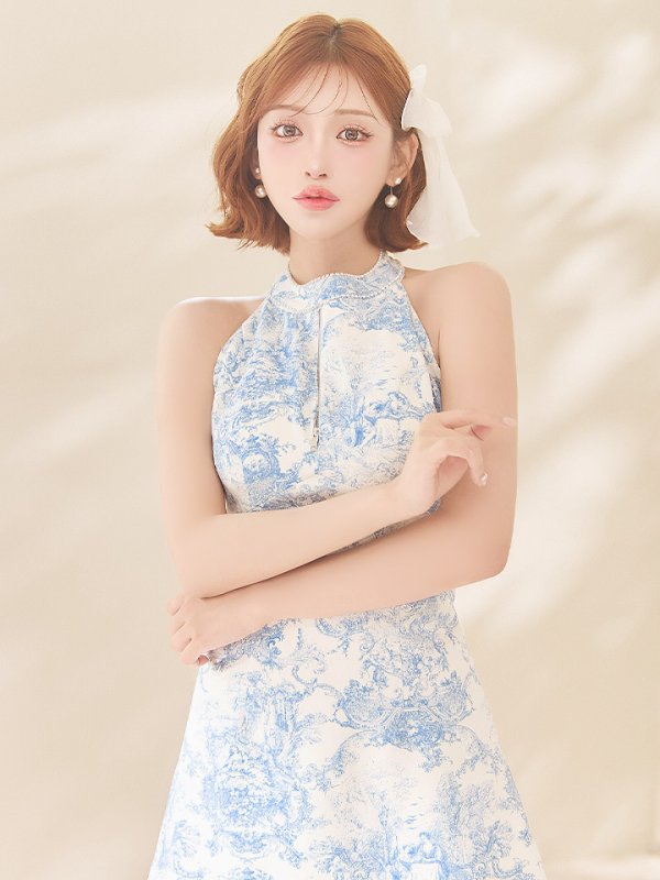 ブループリント モデル：明日花キララ　身長：162cm サイズ：Sサイズ