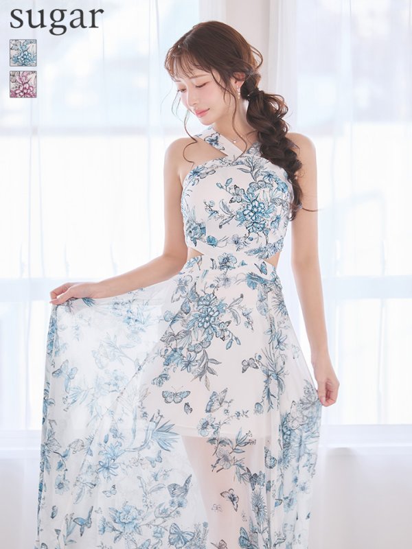 ブループリント　モデル：りな　身長：160cm　着用サイズ：Sサイズ