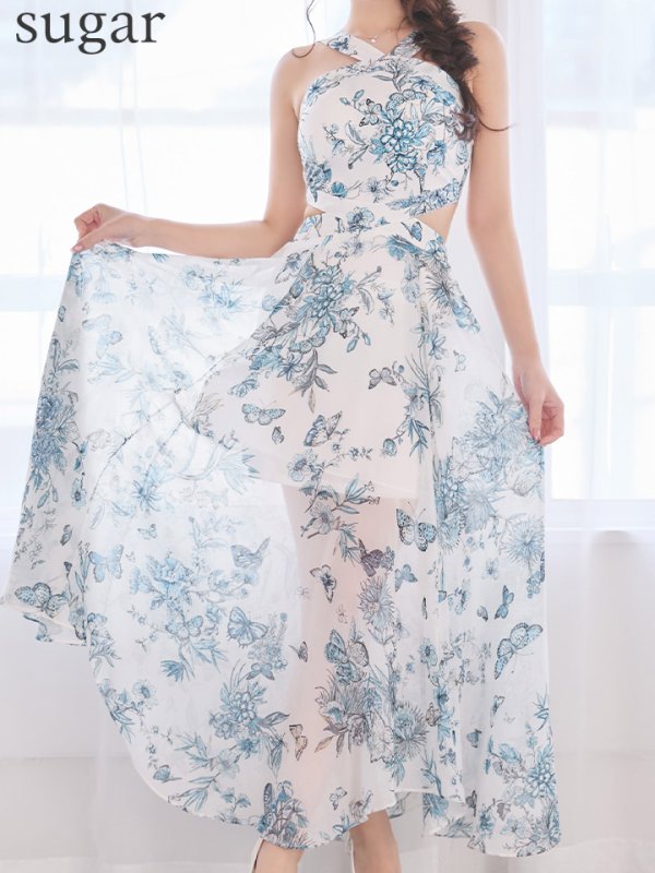 ブループリント　モデル：りな　身長：160cm　着用サイズ：Sサイズ