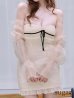 アイボリー モデル：ゆめ　身長：160cm　着用サイズ：Sサイズ