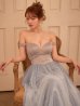 ベージュ　モデル：ゆめ　身長：160cm　着用サイズ：Sサイズ