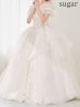 ホワイト モデル：明日花キララ　身長：162cm　着用サイズ：S(XS〜M)サイズ