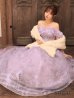 ピンク　モデル：羽澄まり　身長：158cm　着用サイズ：Sサイズ