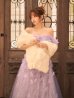 ピンク　モデル：羽澄まり　身長：158cm　着用サイズ：Sサイズ