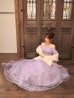 ピンク　モデル：羽澄まり　身長：158cm　着用サイズ：Sサイズ