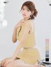 画像17: XSサイズあり【an /アン】アメスリ/ ラメ/ ビジュー/ バストジップ/ タイト/ セットアップ/ ツーピース/ ミニドレス/ キャバドレス[OF05]