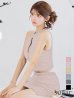 画像21: XSサイズあり【an /アン】アメスリ/ ラメ/ ビジュー/ バストジップ/ タイト/ セットアップ/ ツーピース/ ミニドレス/ キャバドレス[OF05]