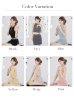 画像31: XSサイズあり【an /アン】アメスリ/ ラメ/ ビジュー/ バストジップ/ タイト/ セットアップ/ ツーピース/ ミニドレス/ キャバドレス[OF05]