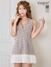 モカ　モデル：るりぴ　身長：165cm　着用サイズ：Sサイズ