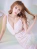 画像5: 【ANGEL R PREMIUM/エンジェルアールプレミアム】マーメイド/ ビジュー/ スパンコール/ オーロラ/ ノースリーブ/ シアー/ ロング/ キャバドレスlong[OF2]