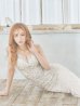 画像3: 【ANGEL R PREMIUM/エンジェルアールプレミアム】グラデーション/ スパンコールビジュー/ メッシュ/ ノースリーブ/ マーメイド/ ロング/ キャバドレスlong[OF2]