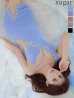 画像5: XSサイズあり【ANGEL R/エンジェルアール】ストラインビジュー/ アシンメトリー/ タイトミニ/ ミニドレス/ キャバドレス[OF2]