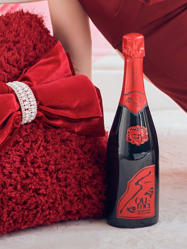 画像29: 【なつき/関西コレクション着用】XSサイズあり【ANGEL R/エンジェルアール】ワンショル/ リボン/ ビジュー/シアー/ タイト/ ミニ/ キャバドレス[OF2]