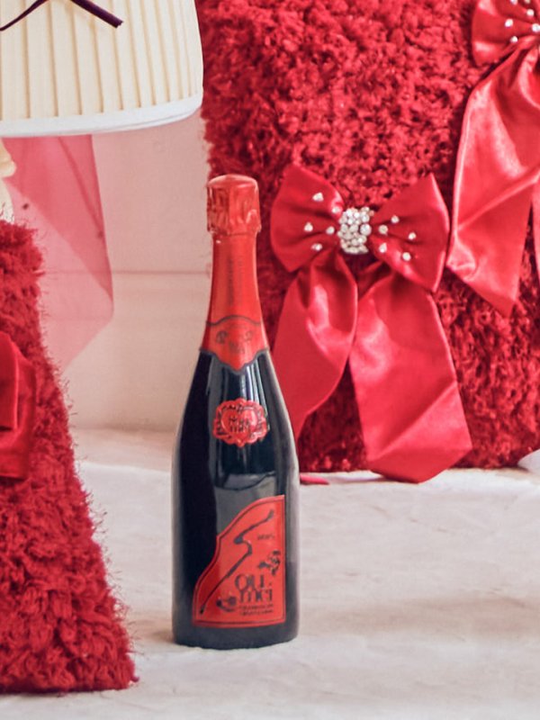 画像30: 【なつき/関西コレクション着用】XSサイズあり【ANGEL R/エンジェルアール】ワンショル/ リボン/ ビジュー/シアー/ タイト/ ミニ/ キャバドレス[OF2]