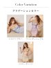 画像49: XSサイズあり【ANGEL R/エンジェルアール】フラワーシースルーレース/ バストビジュー/ シアー/ キャミ/ タイト/ ミニドレス/ キャバドレス[OF2]
