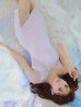 画像12: XSサイズあり【ANGEL R/エンジェルアール】パールビジュー/ レース/ ワンショルダー/ タイト/ ミニドレス/ キャバドレス[OF2]