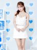 画像7: XSサイズあり【ANGEL R/エンジェルアール】 アッパーフリル/ バストウエストビジュー/ セパレート/ フレア/ マイクロミニ/ ミニドレス/ キャバドレス[OF2]