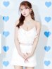 画像8: XSサイズあり【ANGEL R/エンジェルアール】 アッパーフリル/ バストウエストビジュー/ セパレート/ フレア/ マイクロミニ/ ミニドレス/ キャバドレス[OF2]