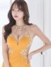 マスタード モデル：ゆめ　身長：160cm　着用サイズ：Sサイズ