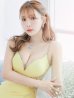 画像3: XSサイズあり【ANGEL R/エンジェルアール】ウエストスパンコール/ ビジュー/ アンイーブンファブリック/ キャミソール/ タイト/ ミニドレス/ キャバドレス[OF2]