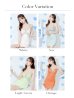 画像29: XSサイズあり【ANGEL R/エンジェルアール】フロントアッパーレースフラワー/ ビジュー/ シアー/ キャミソール/ タイト/ ミニドレス/ キャバドレス[OF2]