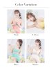 画像32: XSサイズあり【ANGEL R/エンジェルアール】ウエストパール/ ビジュー/ キャミソール/ シフォン/ フレア/ ミニドレス/ キャバドレス[OF2]