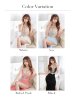 画像38: 【ANGEL R/エンジェルアール】アッパーレース/ ビジューデザイン/ タイト/ ロングドレス/ キャバドレス long[OF2]