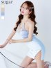 サックス　モデル：ゆめ　身長：160cm　着用サイズ：Sサイズ