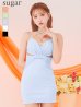 サックス モデル：三上悠亜　身長：159cm　着用サイズ：Sサイズ
