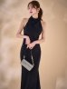 ブラック　モデル：ゆめ　身長：160cm　着用サイズ：Sサイズ